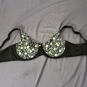 Vogue's Secret Bra 36F